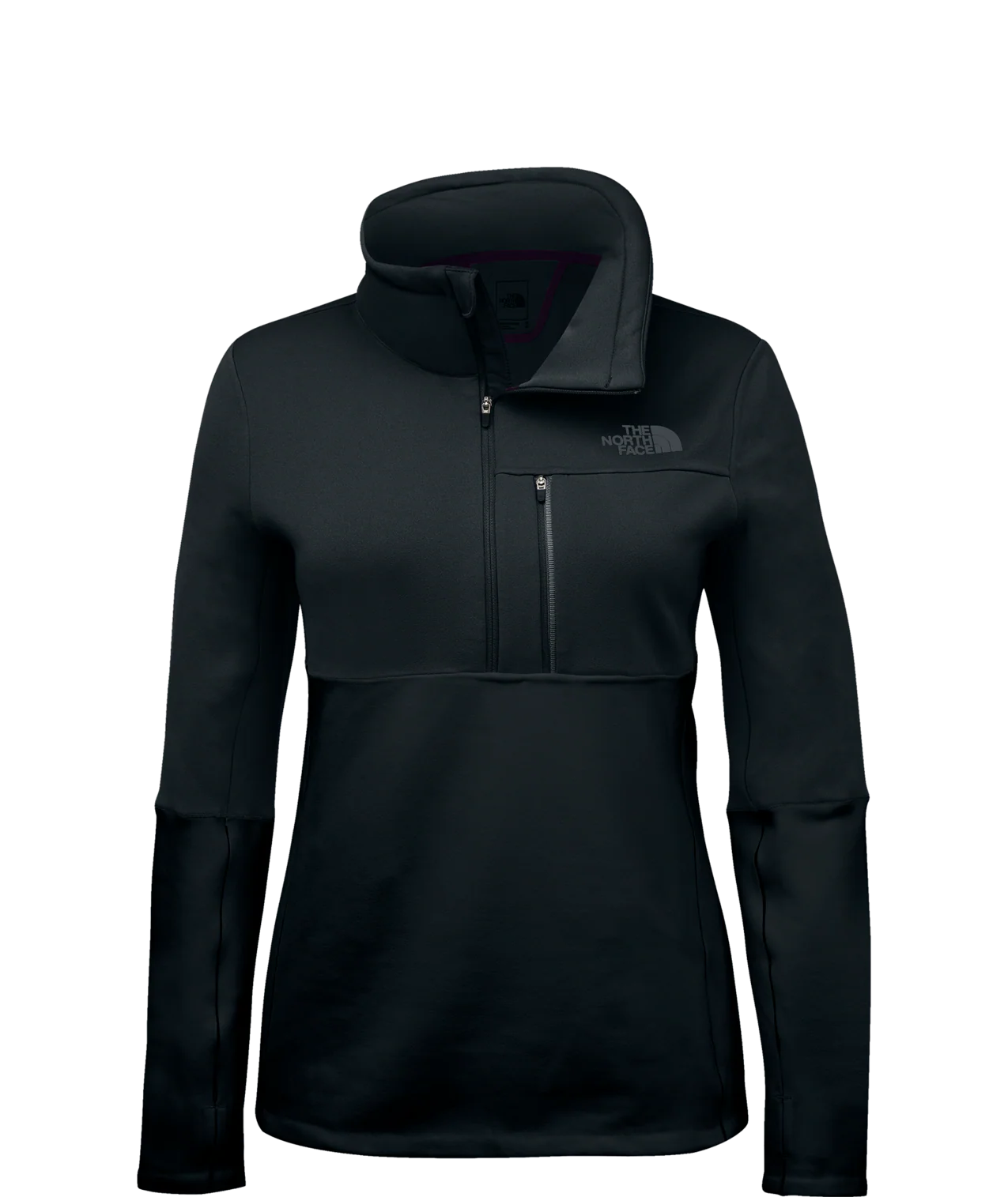 The North Face Women’s Tagen ¼-Zip Fleece - Image 2