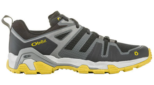 Oboz Arete Low - Image 2
