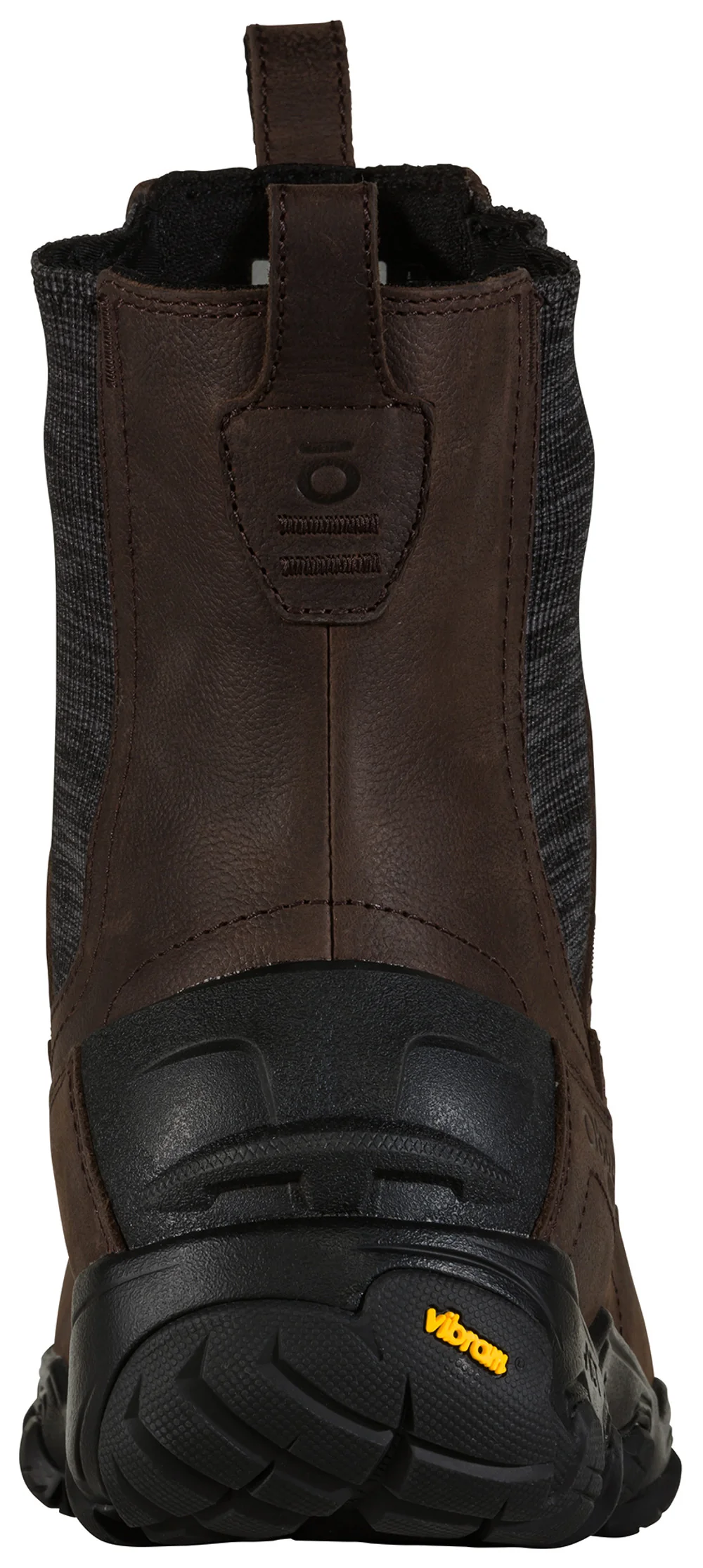 Oboz Big Sky II Mid Insulated Waterproof Boots (disc.) - Image 3