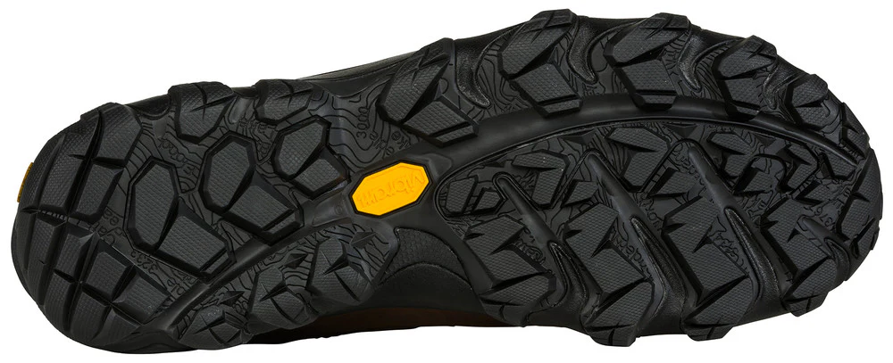 Oboz Big Sky II Mid Insulated Waterproof Boots (disc.) - Image 4