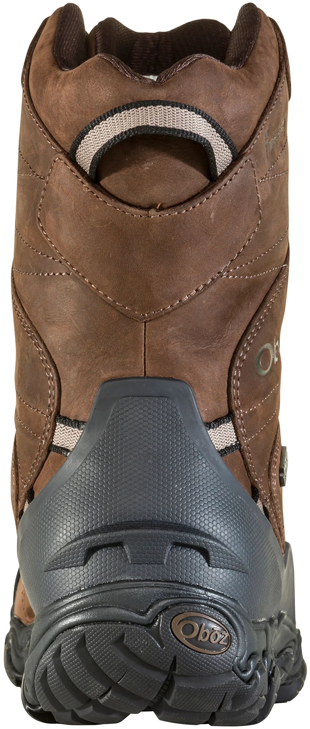 Oboz Bridger 10" Insulated Waterproof Boots - Image 7