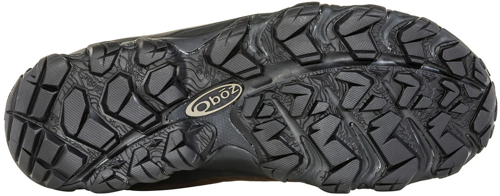 Oboz Bridger 10" Insulated Waterproof Boots - Image 9