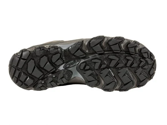 Oboz Bridger 8" Insulated Waterproof Boots - Image 5