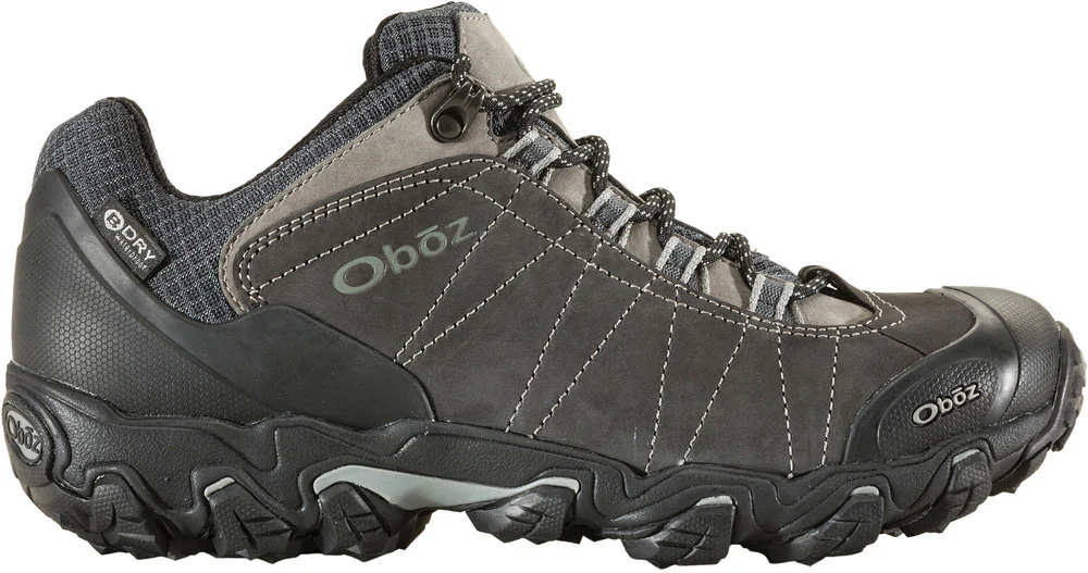 Oboz Bridger Low Waterproof - Image 2