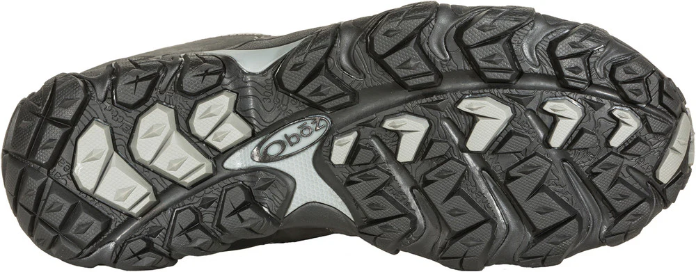 Oboz Bridger Low Waterproof - Image 3