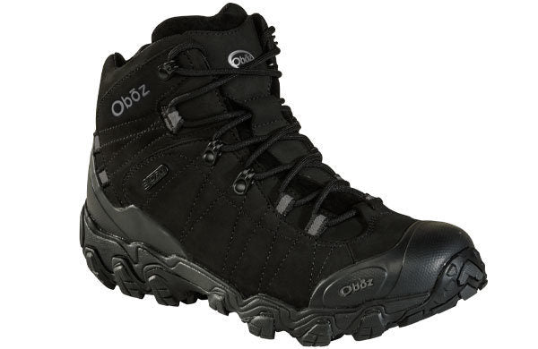 Oboz Bridger Mid Waterproof Boots