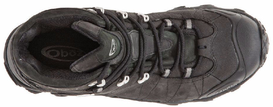 Oboz Bridger Mid Waterproof Boots - Image 4
