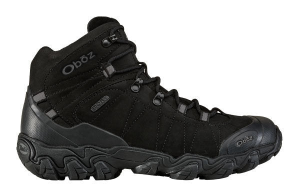 Oboz Bridger Mid Waterproof Boots - Image 5