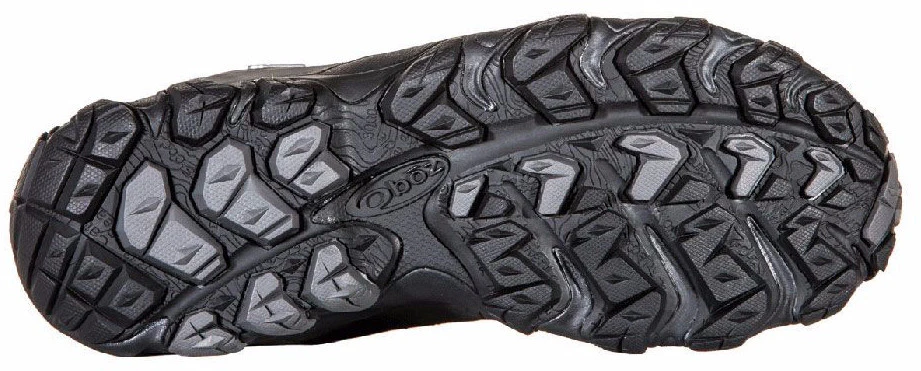 Oboz Bridger Mid Waterproof Boots - Image 7