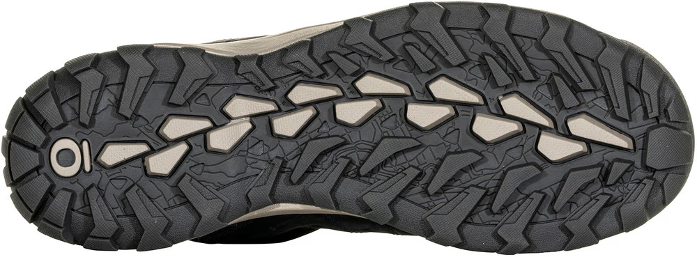 Oboz Sypes Low Leather Waterproof - Image 10