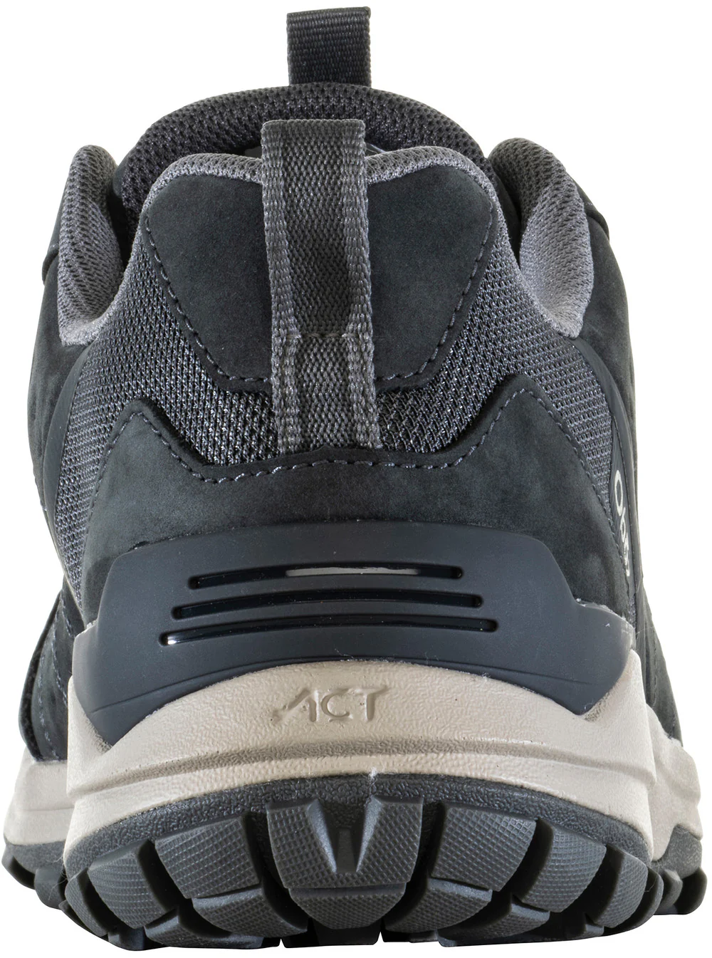 Oboz Sypes Low Leather Waterproof - Image 8