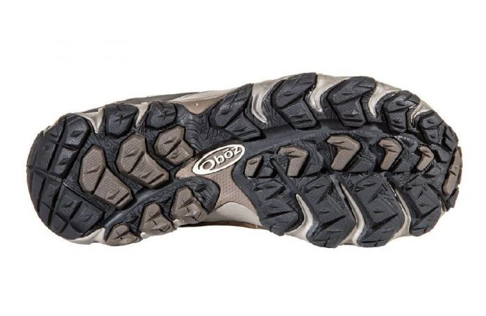 Oboz Women's Bridger Mid Waterproof Boots - Image 3