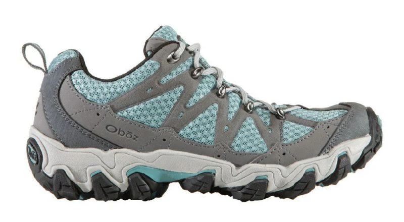 Oboz Women's Luna Low (Discontinued) - Image 3