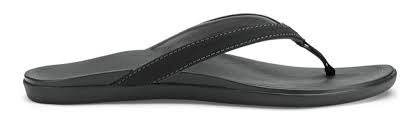 OluKai Ho'opio Women's Beach Sandal - Image 2