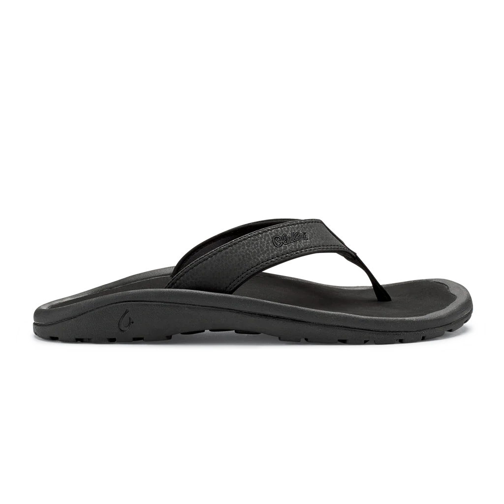 OluKai ‘Ohana Men's Beach Sandals - Image 2