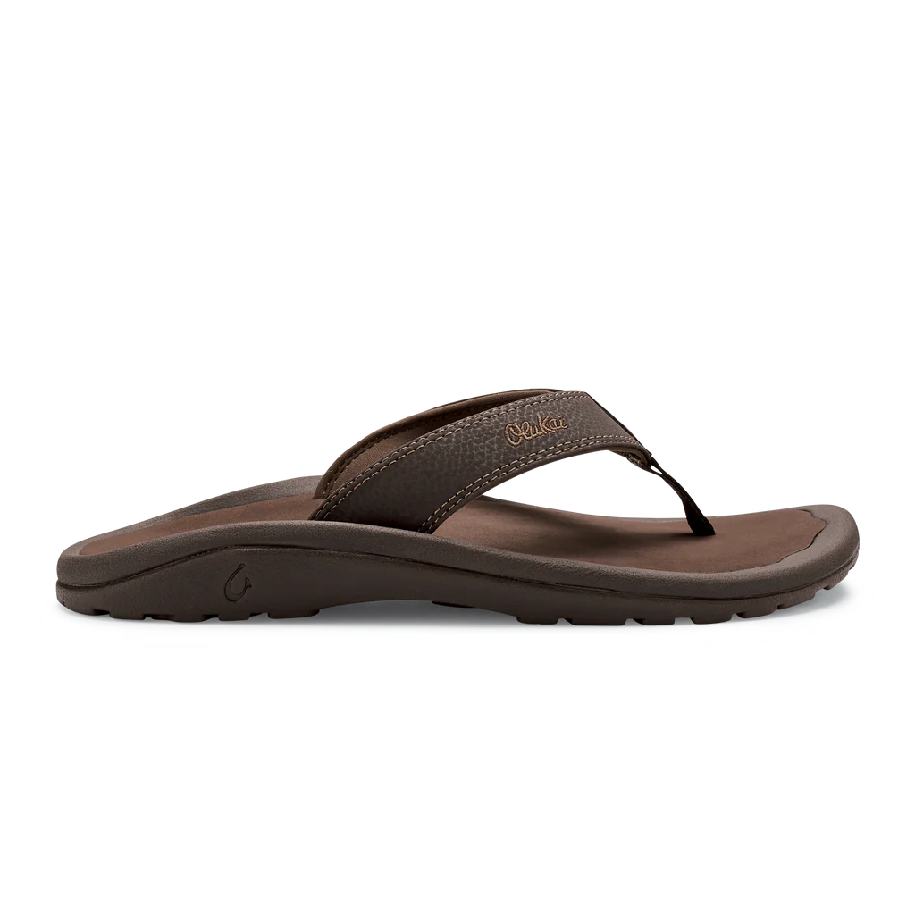 OluKai ‘Ohana Men's Beach Sandals - Image 3