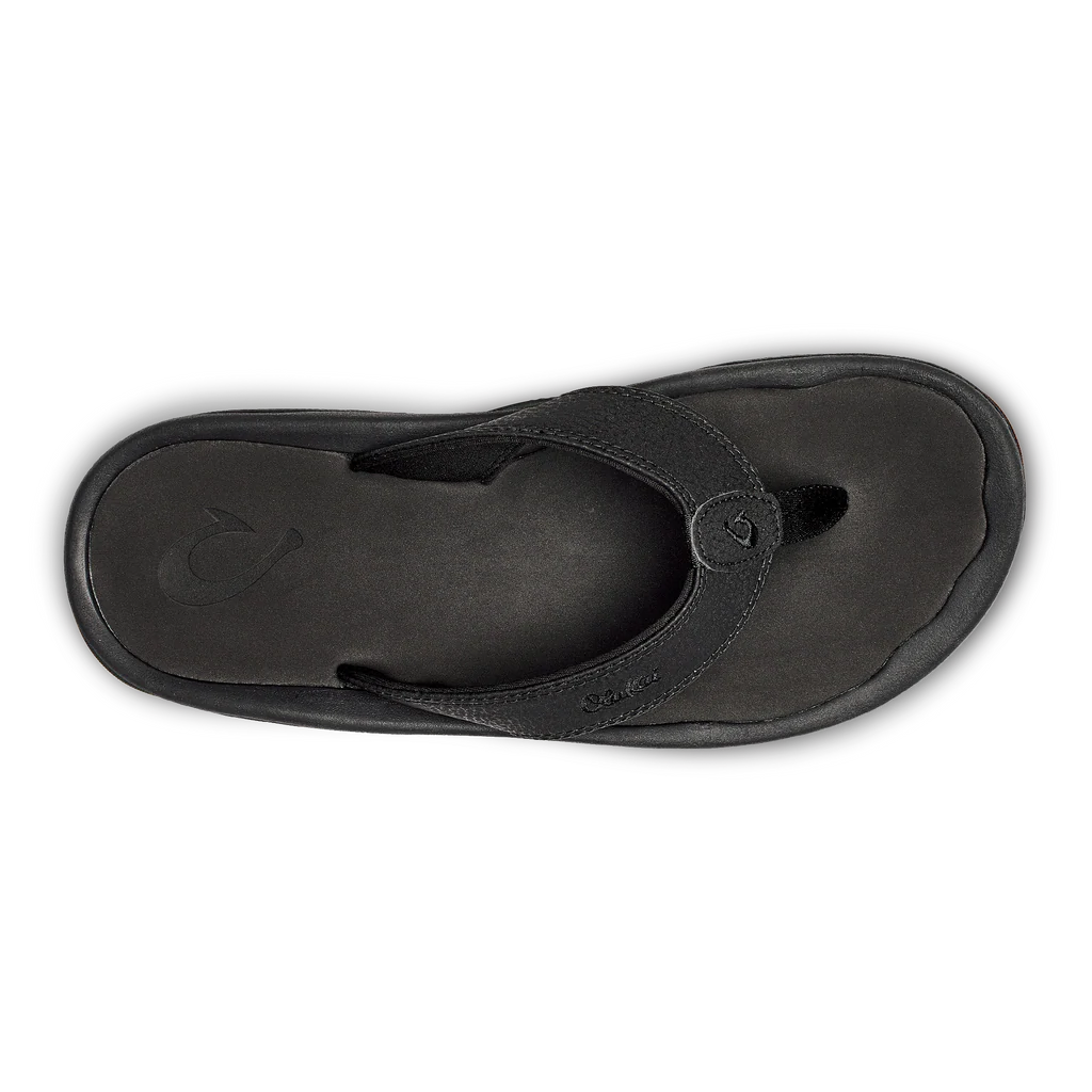 OluKai ‘Ohana Men's Beach Sandals - Image 4
