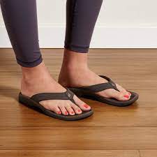 OluKai 'Ohana Women's Beach Sandal - Image 2
