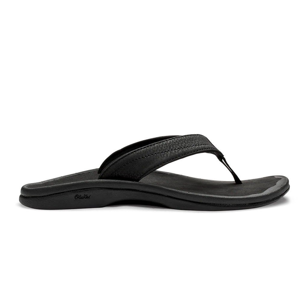 OluKai 'Ohana Women's Beach Sandal - Image 3
