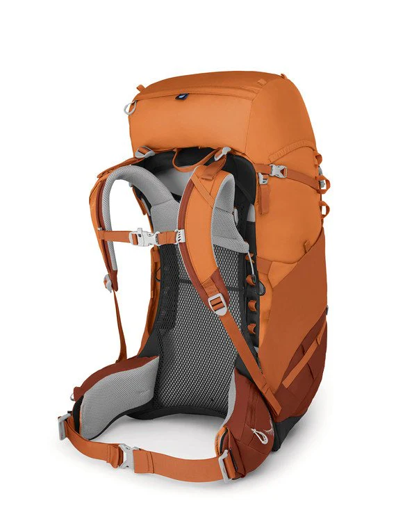 Osprey Ace 50 Kid's Backpack w/raincover - Image 2