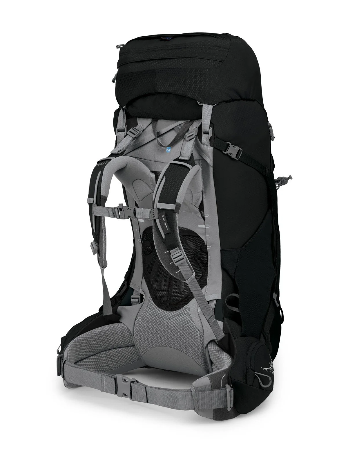 Osprey Ariel 65 Extended Fit Women's Backpack - Image 2