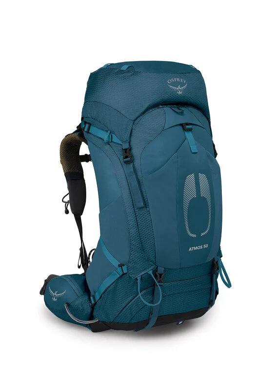 Osprey Atmos AG™ 50 Backpack w/raincover - Image 2