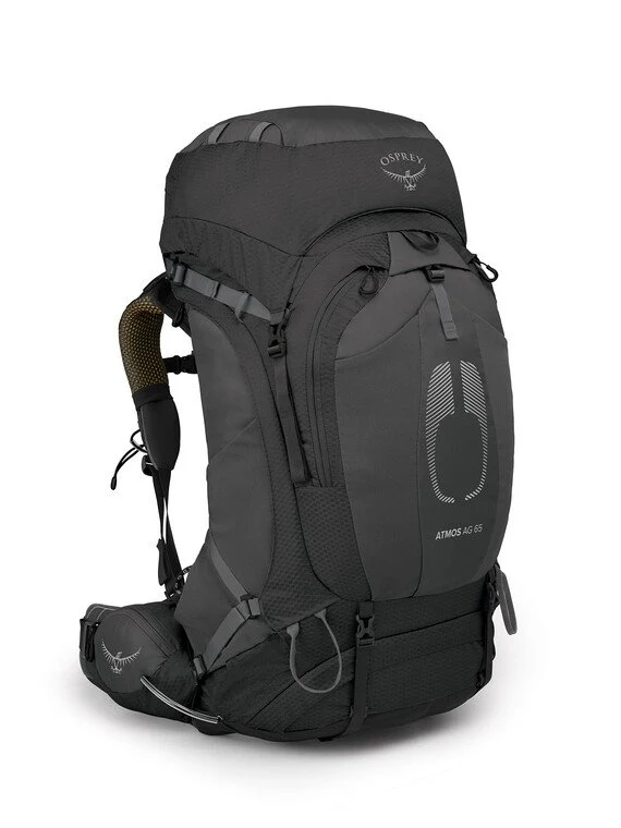 Osprey Atmos AG™ 65 Backpack w/raincover - Image 2