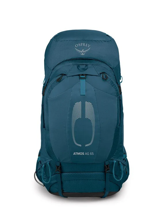 Osprey Atmos AG™ 65 Backpack w/raincover - Image 5