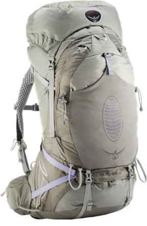 Osprey Aura 50 AG™ Women's Backpack - Image 2