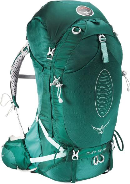 Osprey Aura 65 AG™ Women's Backpack