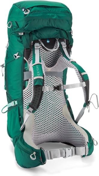 Osprey Aura 65 AG™ Women's Backpack - Image 2