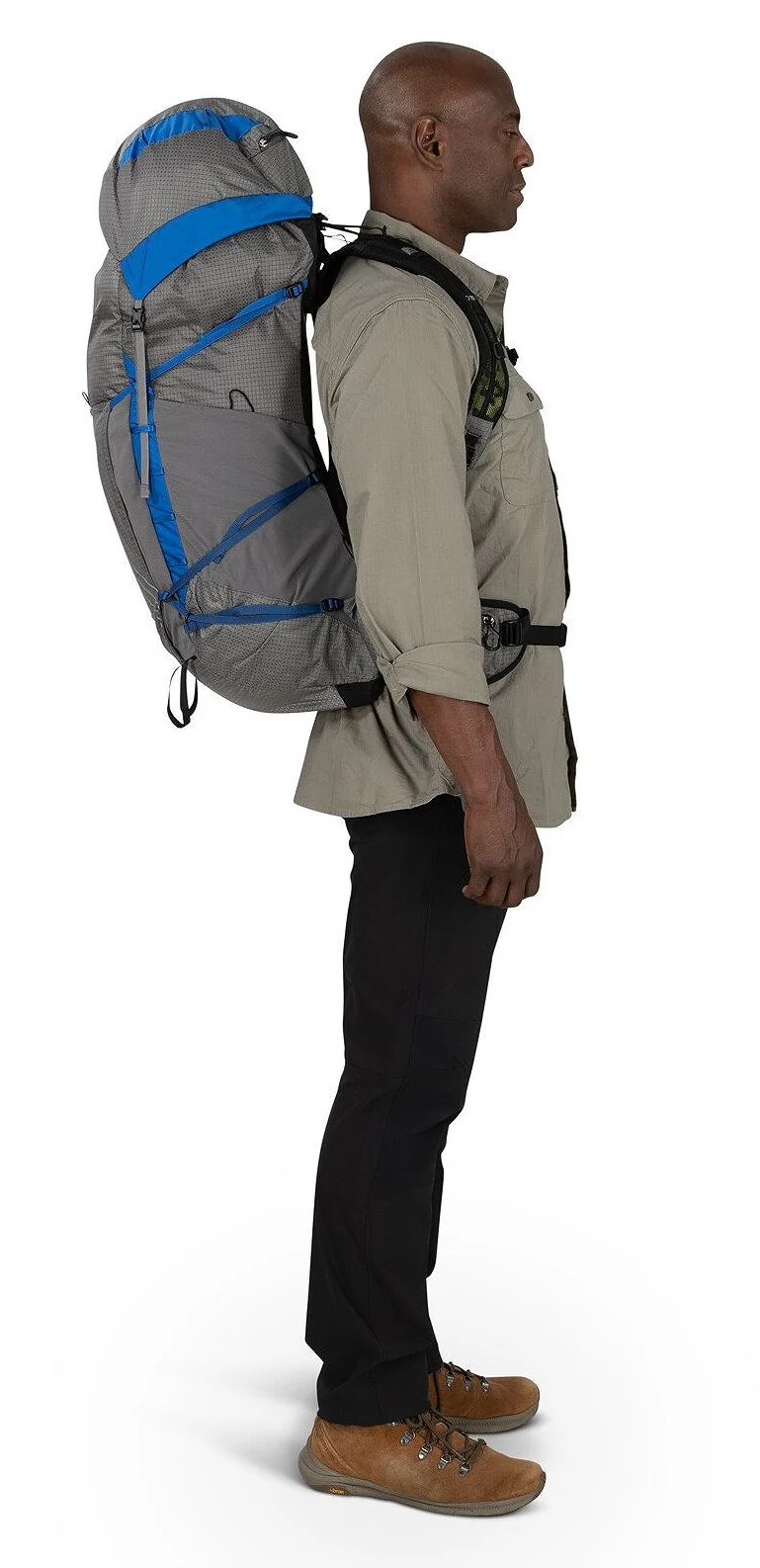 Osprey Exos Pro 55 Backpack - Image 3