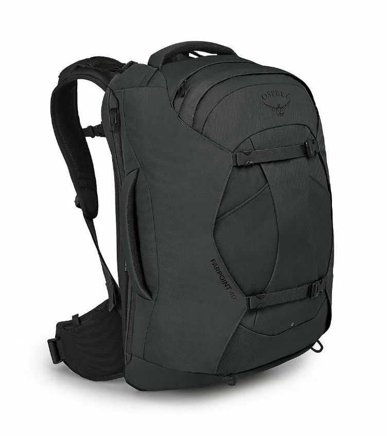 Osprey Farpoint® 40 Travel Pack - Image 5