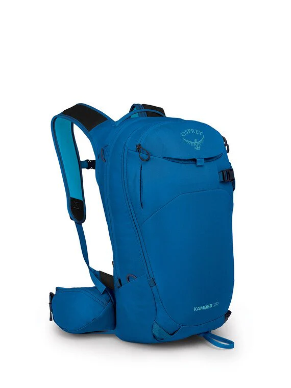 Osprey Kamber 20 Backpack - Image 2