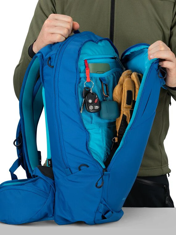Osprey Kamber 20 Backpack - Image 5
