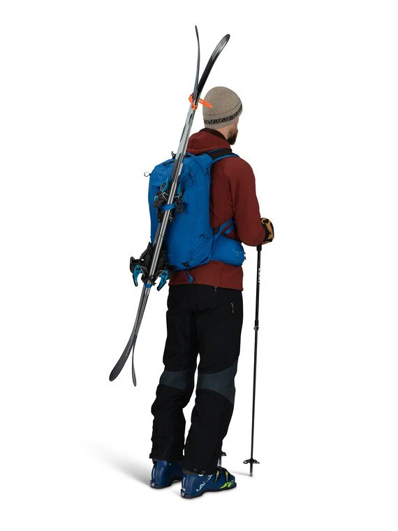 Osprey Kamber 20 Backpack - Image 6