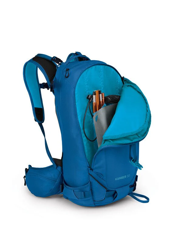 Osprey Kamber 30 Backpack - Image 3