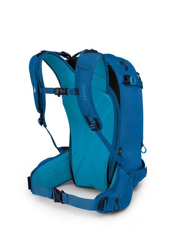 Osprey Kamber 30 Backpack - Image 4