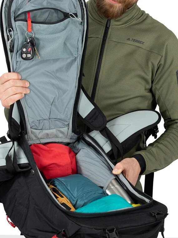 Osprey Kamber 30 Backpack - Image 5