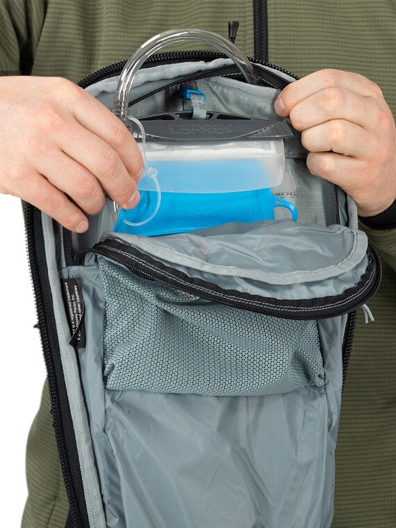 Osprey Kamber 30 Backpack - Image 7