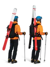Osprey Kamber 30 Backpack - Image 8