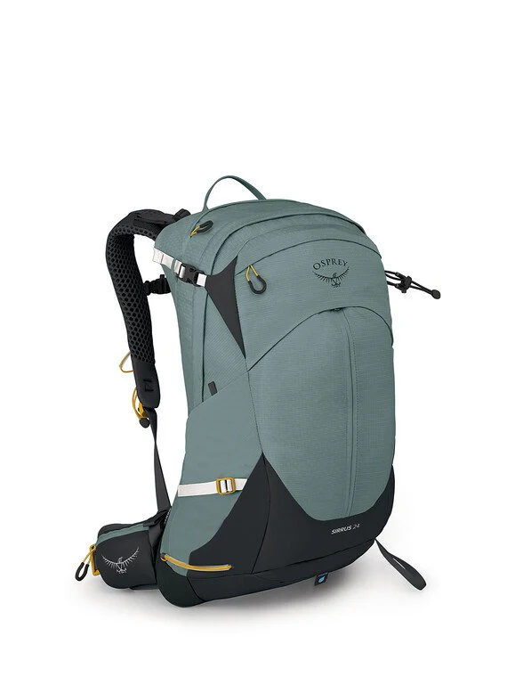 Osprey SIrrusĀ® 24 Women's Backpack w/raincover - Image 3