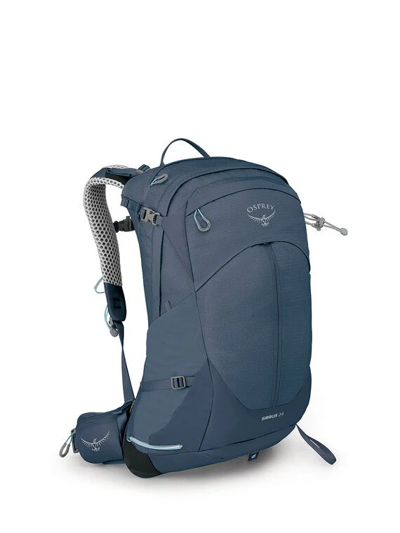 Osprey SIrrusĀ® 24 Women's Backpack w/raincover - Image 4