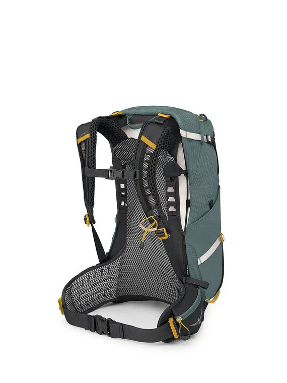 Osprey SIrrusĀ® 24 Women's Backpack w/raincover - Image 5