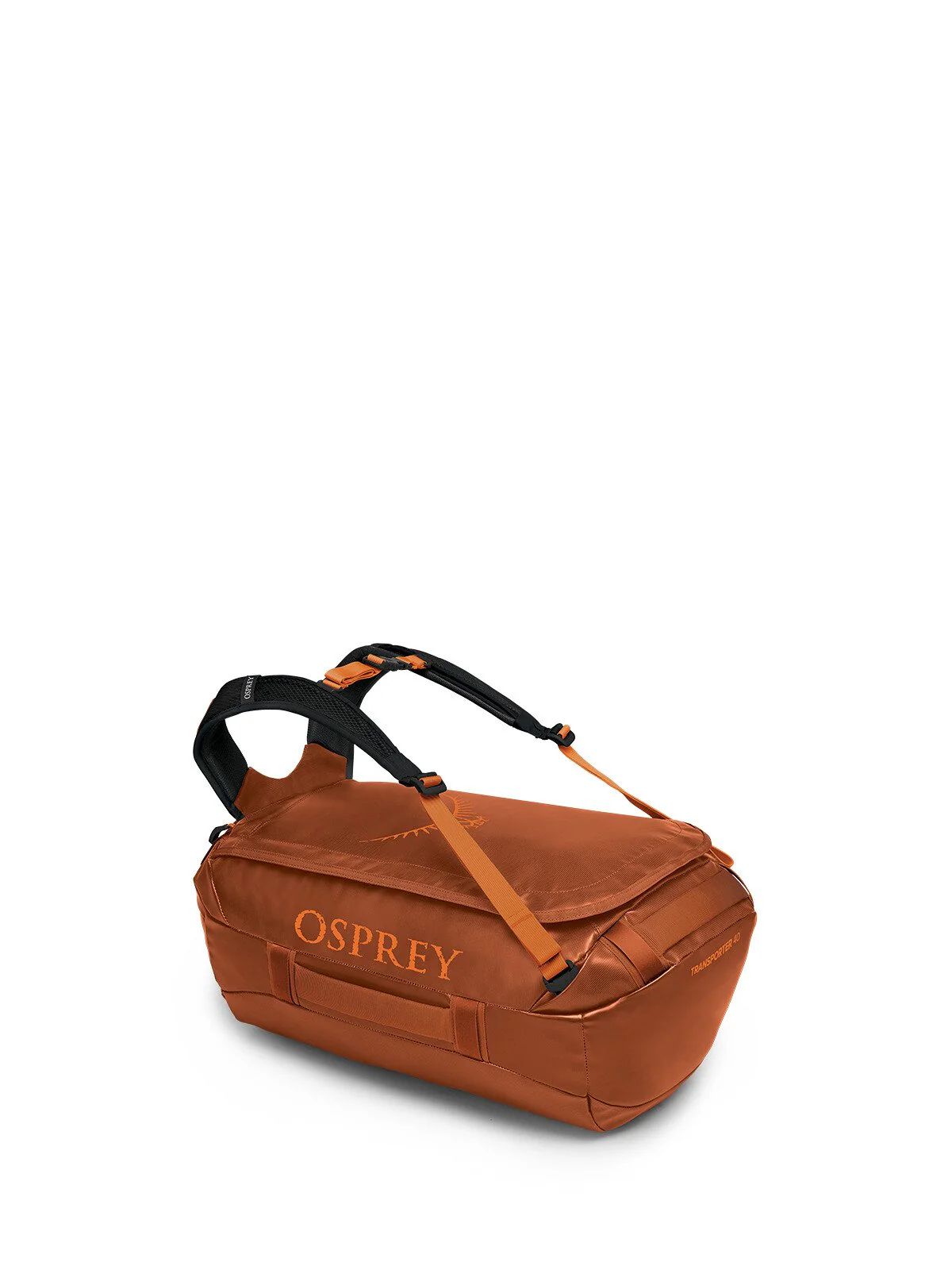 Osprey Transporter Duffel 40 - Image 2