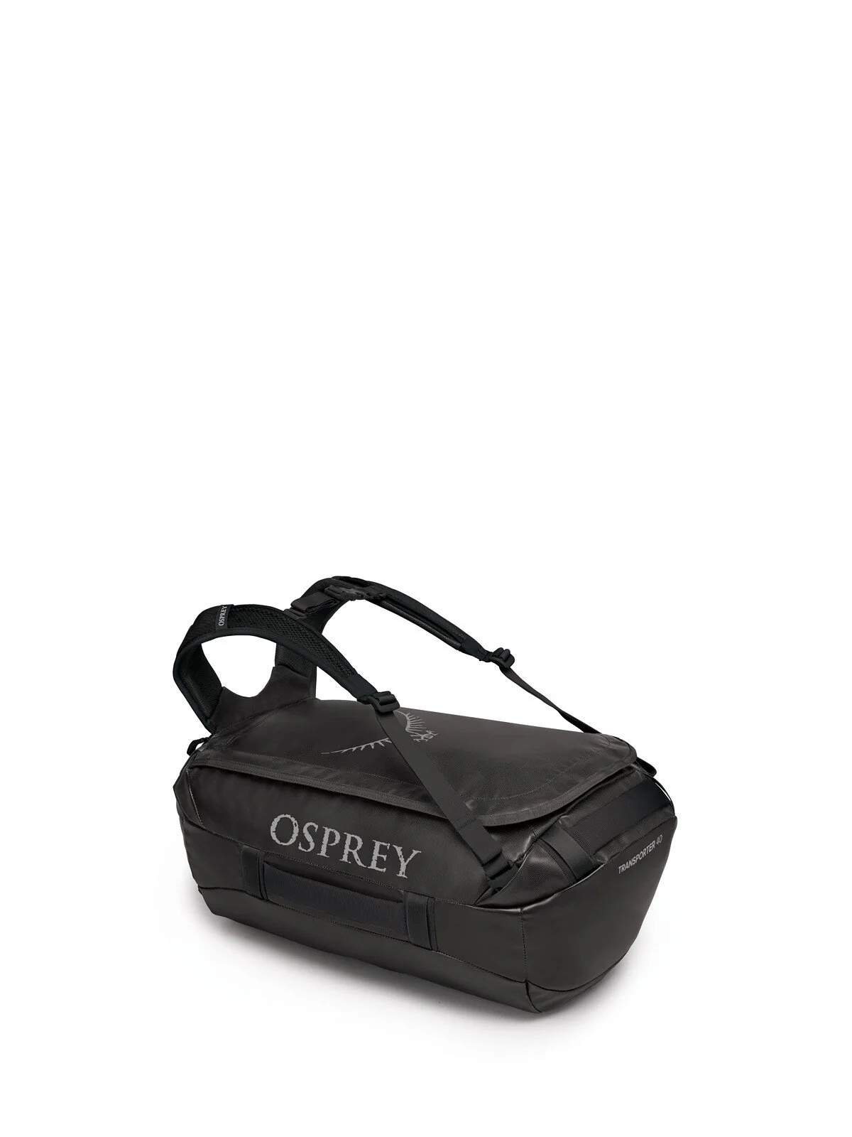 Osprey Transporter Duffel 40 - Image 3