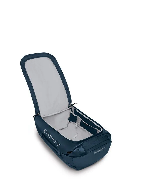 Osprey Transporter Duffel 40 - Image 5