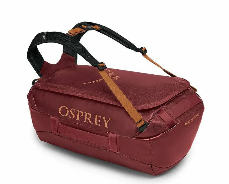 Osprey Transporter Duffel 40 - Image 7