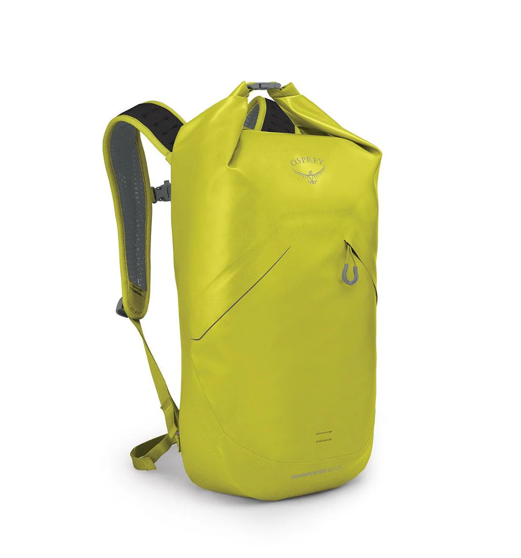 Osprey TransporterĀ® Waterproof 25