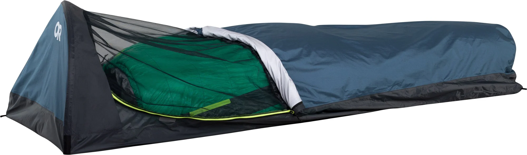Outdoor Research Alpine AscentShell Bivy - Image 2
